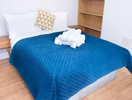 Apartment The *