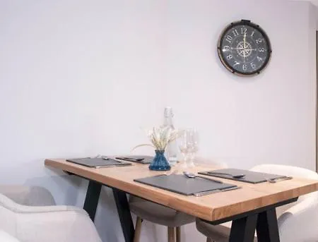 Apartment The