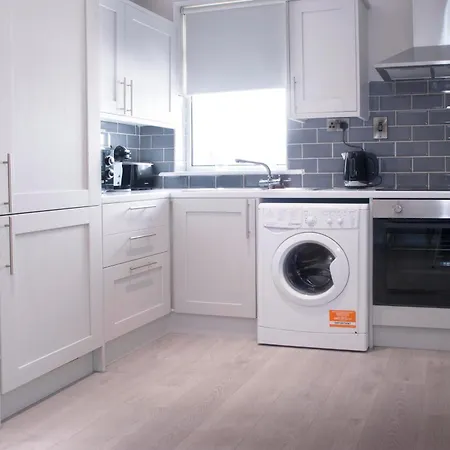 Apartment The Naas